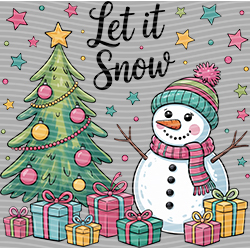 Christmas-ADJ 13254